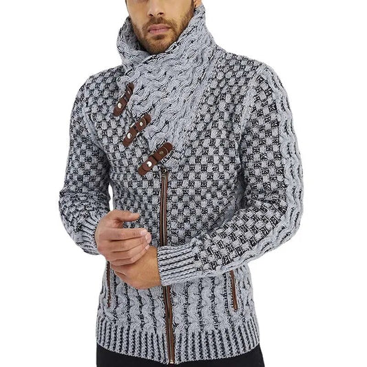 Vortex Men's Winter Sweater