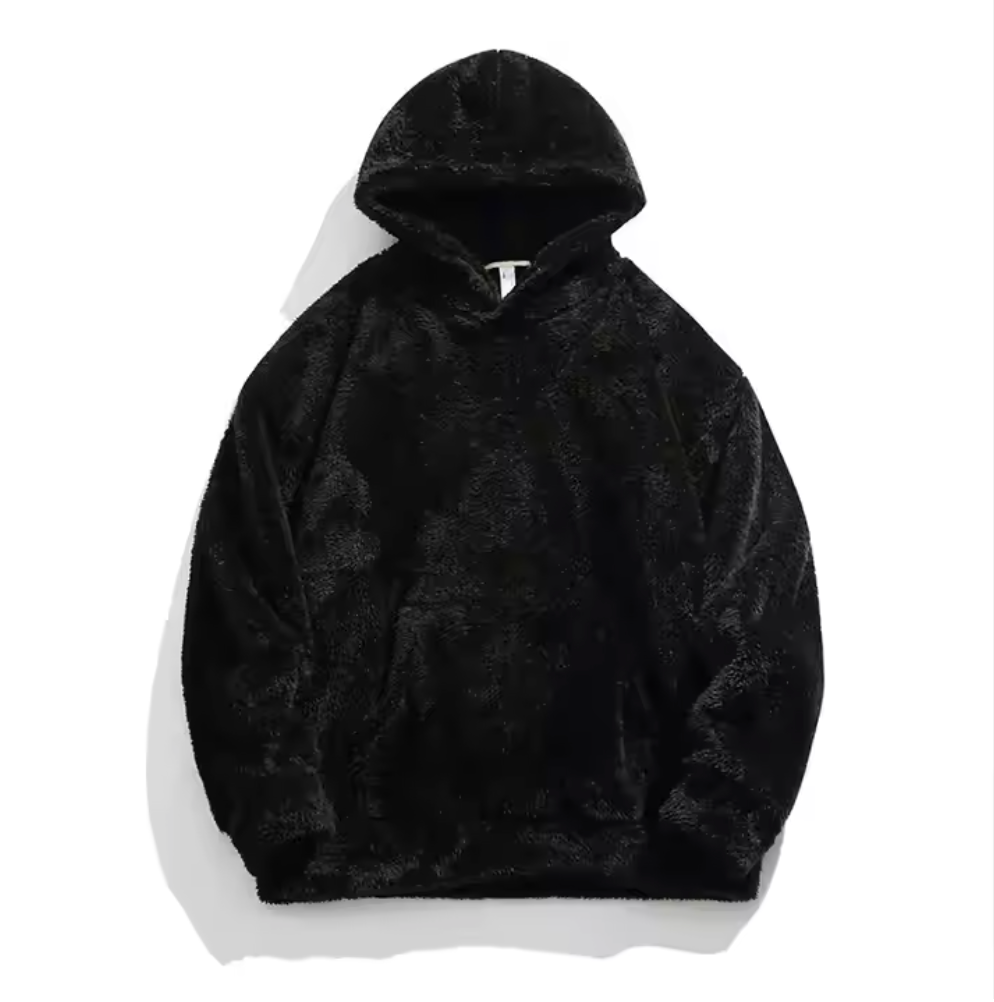 ArcticHound Teddy Bear Hoodie